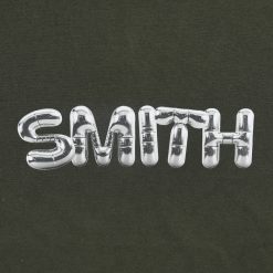 Alternative view of House of Smith Kaos Pria Lengan Pendek - Inflatable Tshirt Army - T Shirt
