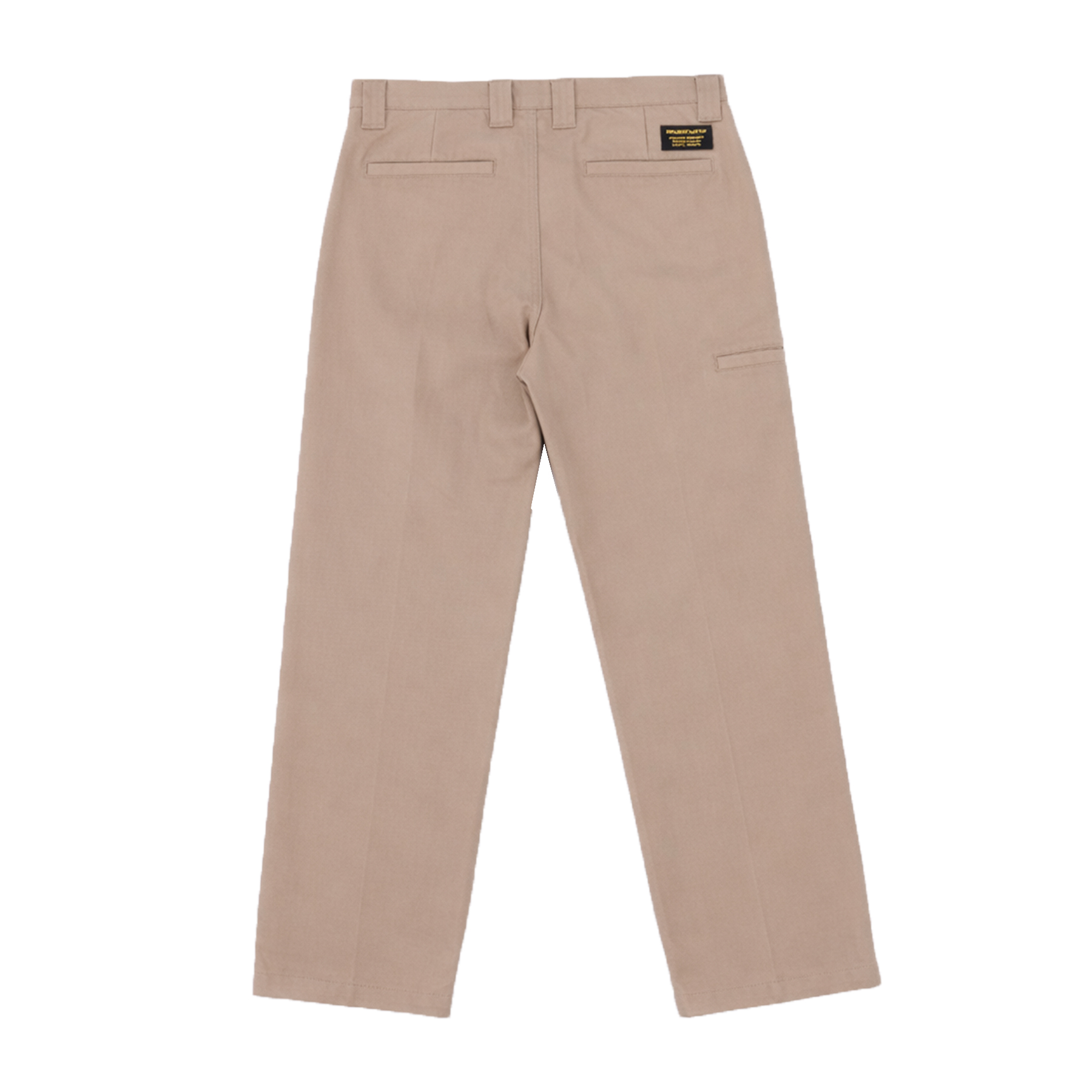 House of Smith Celana Work Pants - Orion Double Knee Work Pants - Pants - Image 4