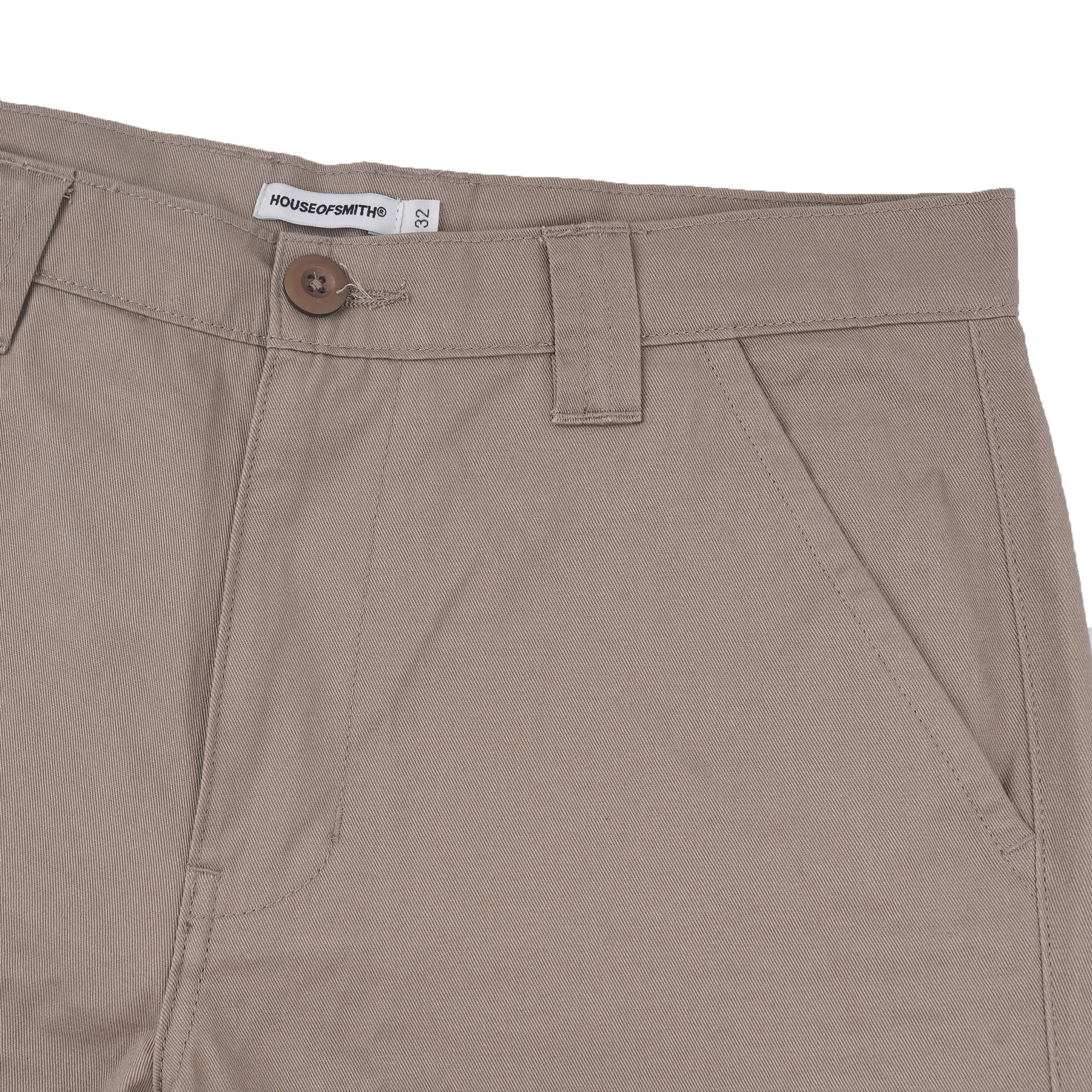 House of Smith Celana Work Pants - Orion Double Knee Work Pants - Pants - Image 5