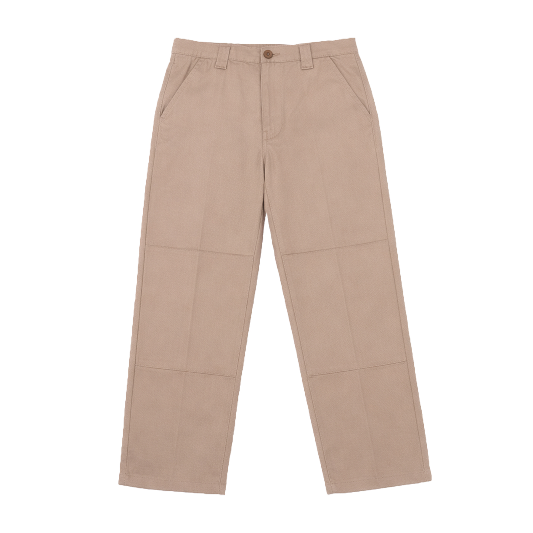 House of Smith Celana Work Pants - Orion Double Knee Work Pants - Pants - Image 3