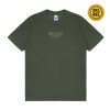House of Smith Kaos Pria Lengan Pendek - Type 001 Tshirt Army #3 - T Shirt