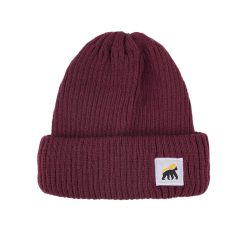 Alternative view of House of Smith Beanie - Gorilla Logo Beanie - Beanie Hat