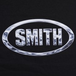 Alternative view of House of Smith Kaos Pria Lengan Pendek - Smith Chrome Tshirt Black - T Shirt