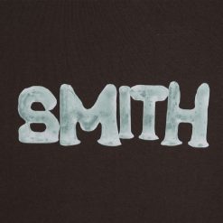 Alternative view of House of Smith Kaos Pria Lengan Pendek - Ice Break Tshirt Brown #2 - T Shirt