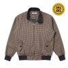 House of Smith Jaket Harrington Pria - Hounds Blouson Jacket - Harrington Jacket