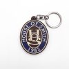 House of Smith Keychain - Rubber Key Chain