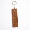 House of Smith Keychain - Synthetic Leather Key Chain