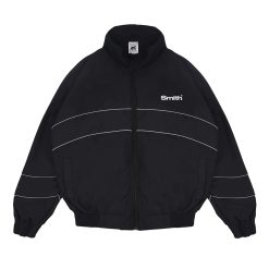 House of Smith Jaket Tracktop Pria - Morbid Tracktop #2 - Jacket