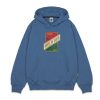 House of Smith Sweater Hoodie Pria - Classico Hoodie Ensign Blue