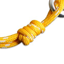 House of Smith Keychain - Hos Carabiner Silver - Image 3