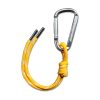 House of Smith Keychain - Hos Carabiner Silver