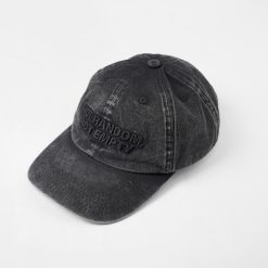 House of Smith Topi - Not Empty Hat Black Wash - Hat - Image 3