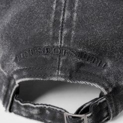 House of Smith Topi - Not Empty Hat Black Wash - Hat - Image 5
