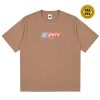 House of Smith Kaos Pria Lengan Pendek - Speed 45 Tshirt Cappucino - T Shirt