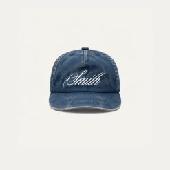 Alternative view of House of Smith Topi - Signature Hat - Unstructured Hat