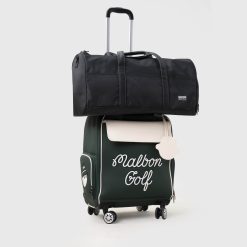 House of Smith Duffle Bag - Dockside Duffle - Tas Selempang - Image 6