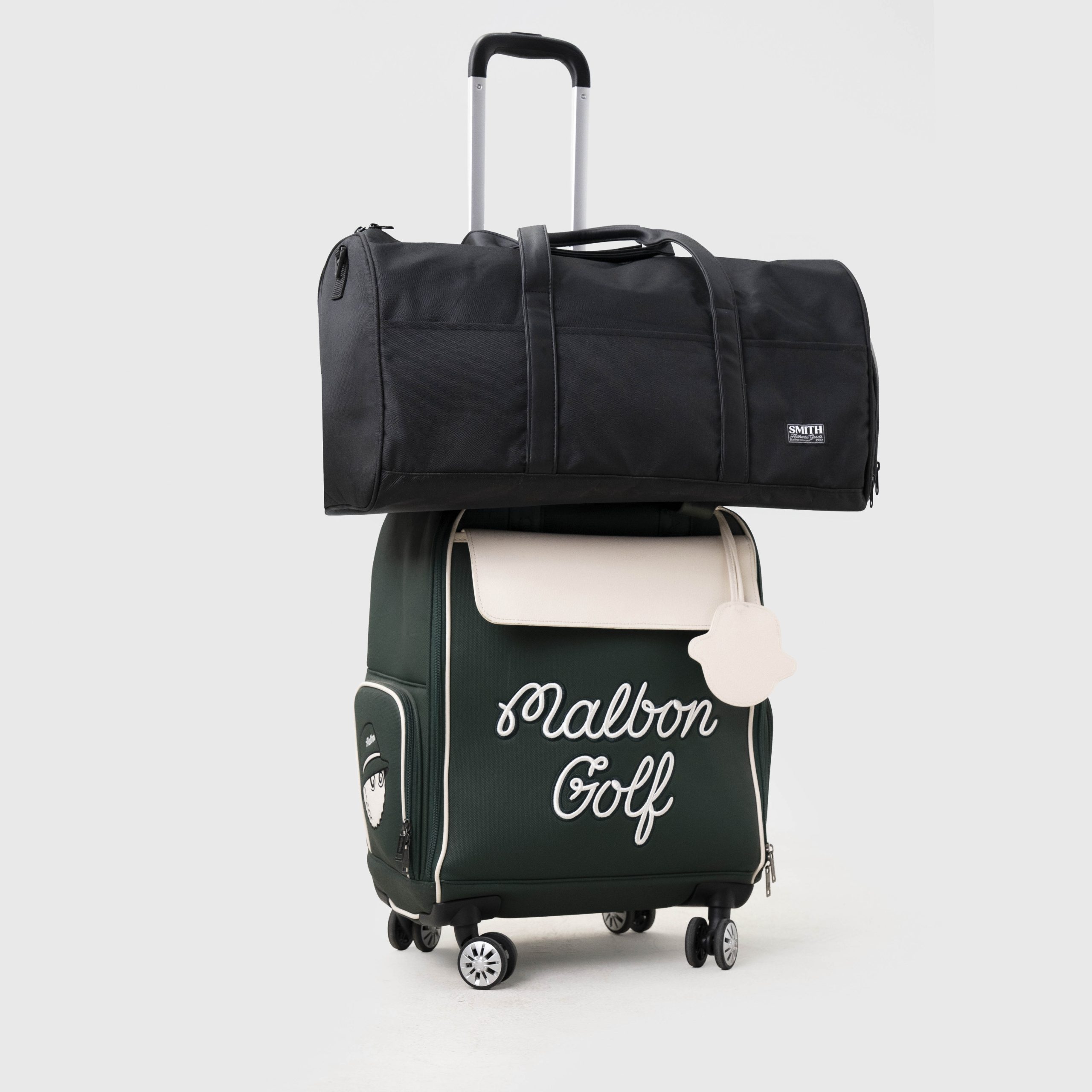House of Smith Duffle Bag - Dockside Duffle - Tas Selempang - Image 6