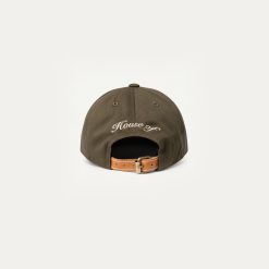 House of Smith Topi - Smith 6 Panel Hat - Six Panel Hat - Image 3