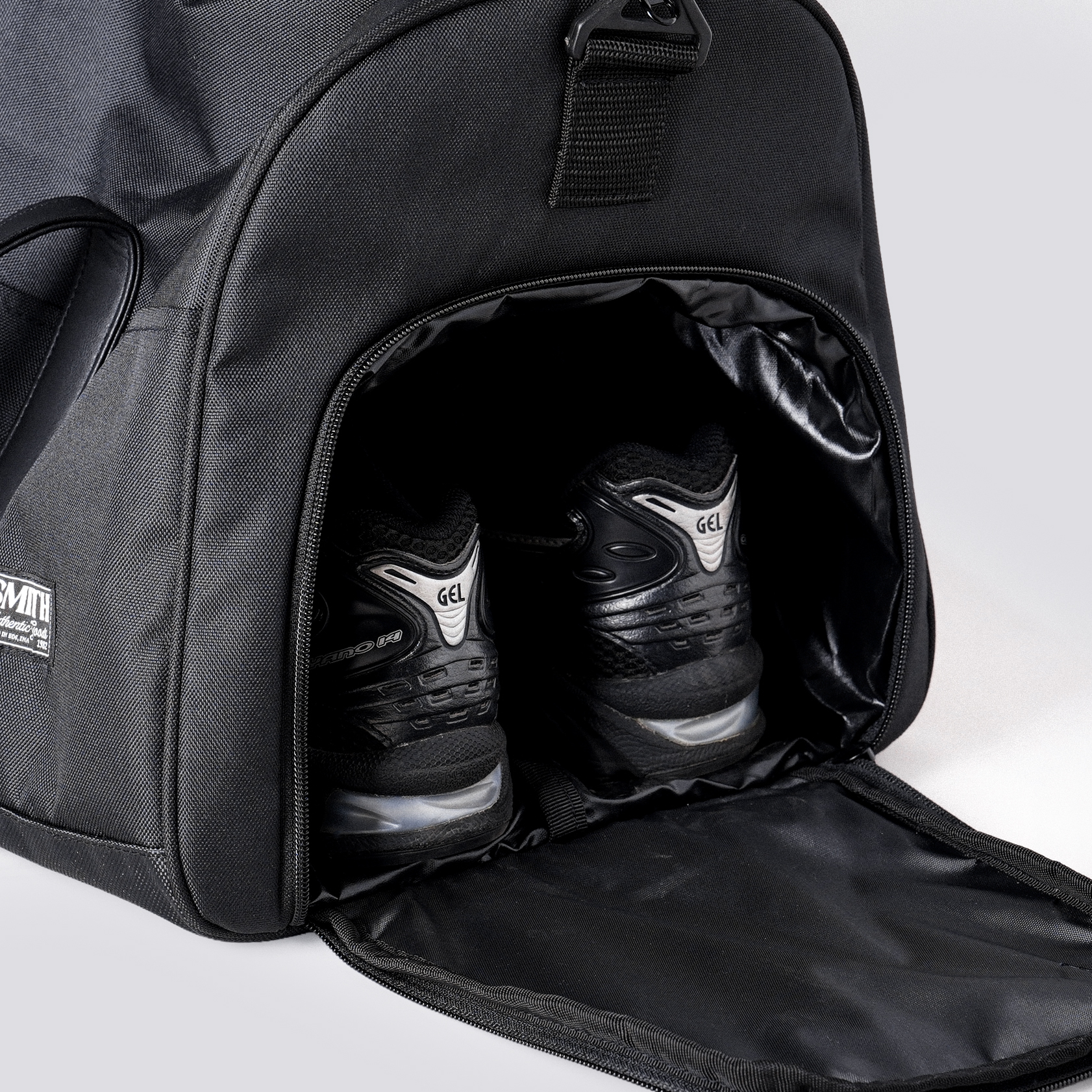House of Smith Duffle Bag - Dockside Duffle - Tas Selempang - Image 3